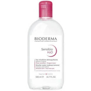 Sensibio h2o micellaire make-up remover 500 ml