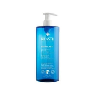 Rilastil xerolact reinigingsgel 1000 ml
