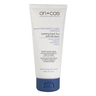 Oncos crème mains-pieds-ongles 100 ml