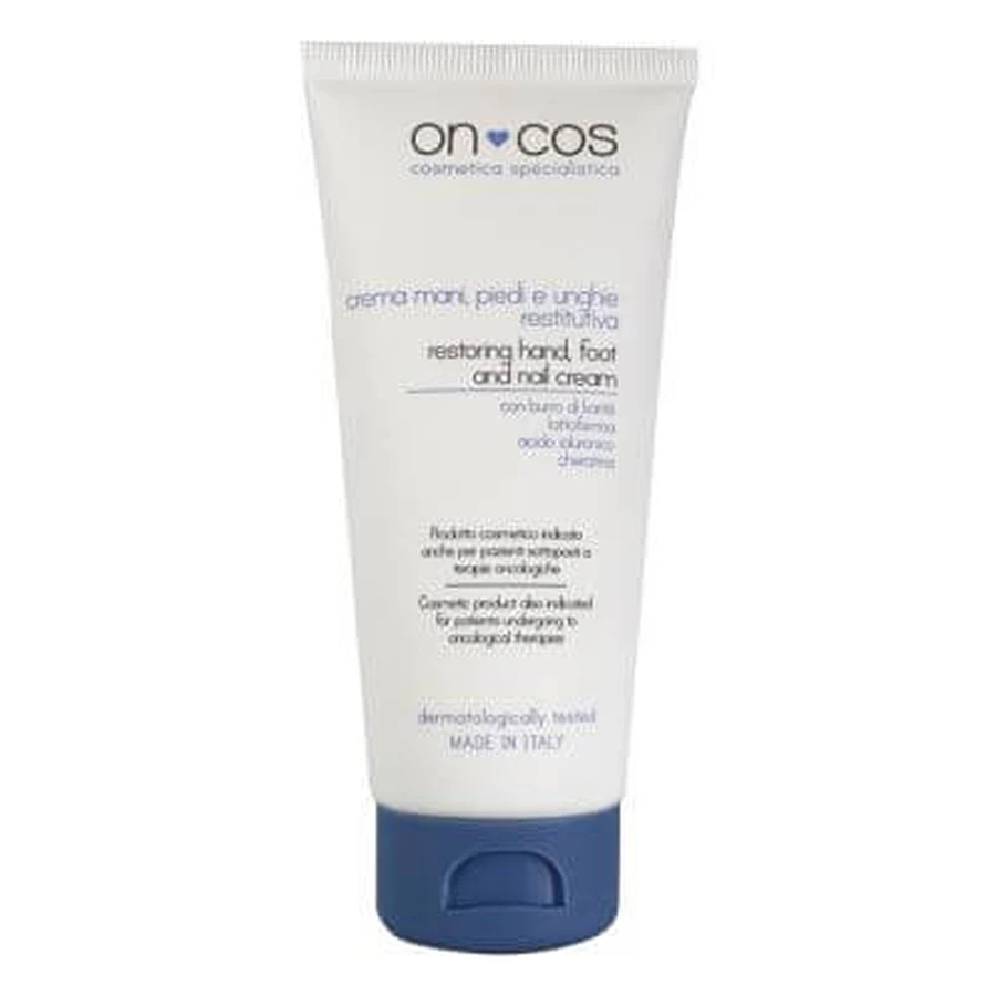 Oncos crème mains-pieds-ongles 100 ml
