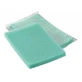 Comprimé en mousse de polyuréthane formé par des réseaux cellulaires en nid d'abeille 10pcs 15x10x2cm
