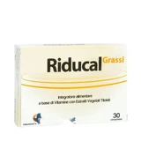 Riducal fat 30 tablets