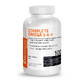 Complete Omega 3-6-9, 100 capsules, Bronson Laboratories