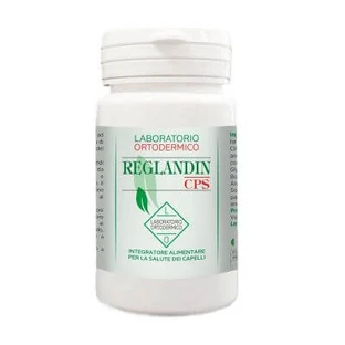 Reglandin cps 30 cápsulas 858 mg