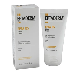 Epta ds crème 50 ml