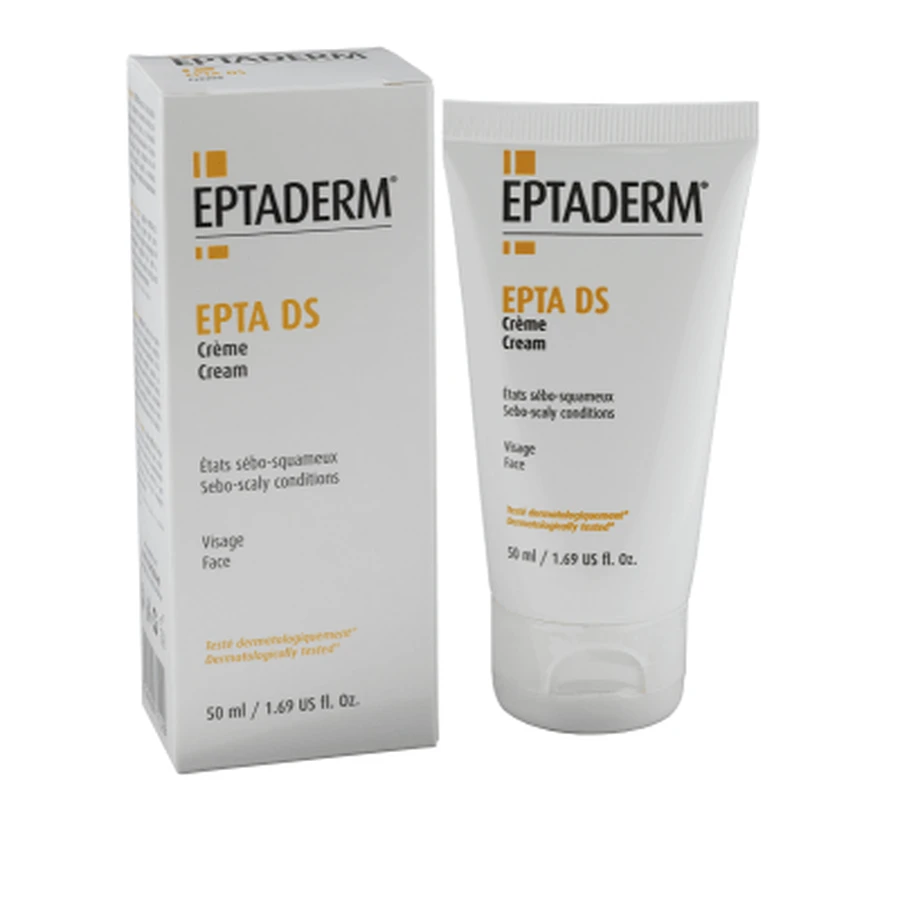 Epta ds crème 50 ml