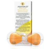 Posiforlid 1 heat treatment eye mask for blepharitis and meibomdrusen dysfunction