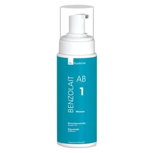 Benzolait ab1 mousse 150 ml