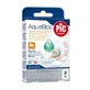 pic aquabloc plaster mix antibacteriano 20 piezas