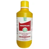 Iodiopharma disinfectant iodopovidone 10% 500 ml