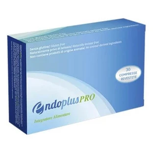 Endoplus pro 30 tablets