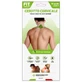Parche cervical de terapia de ajuste 10 piezas
