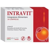 Intravit 30 tablets