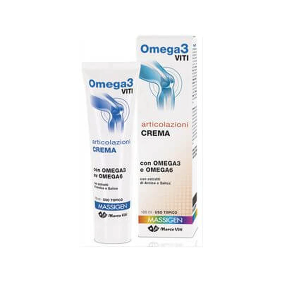 Artrogen cream 100 ml