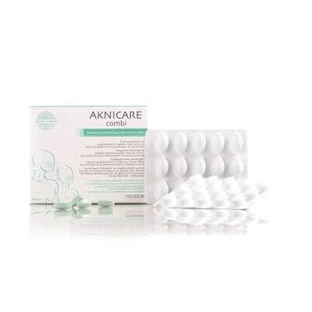 Aknicare combi 30 tabletten