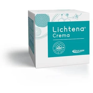 Lichtena cream 200 ml new formula
