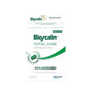 Bioscalin total care 30 tablets promo