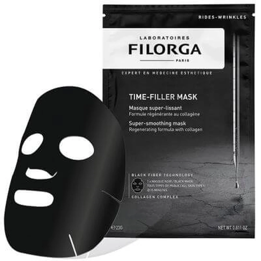 Filorga time filler mask 1 piece