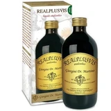 Realplusvis alkoholfreie Flüssigkeit 500 ml