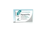 Paravir flu 12 film-coated tablets