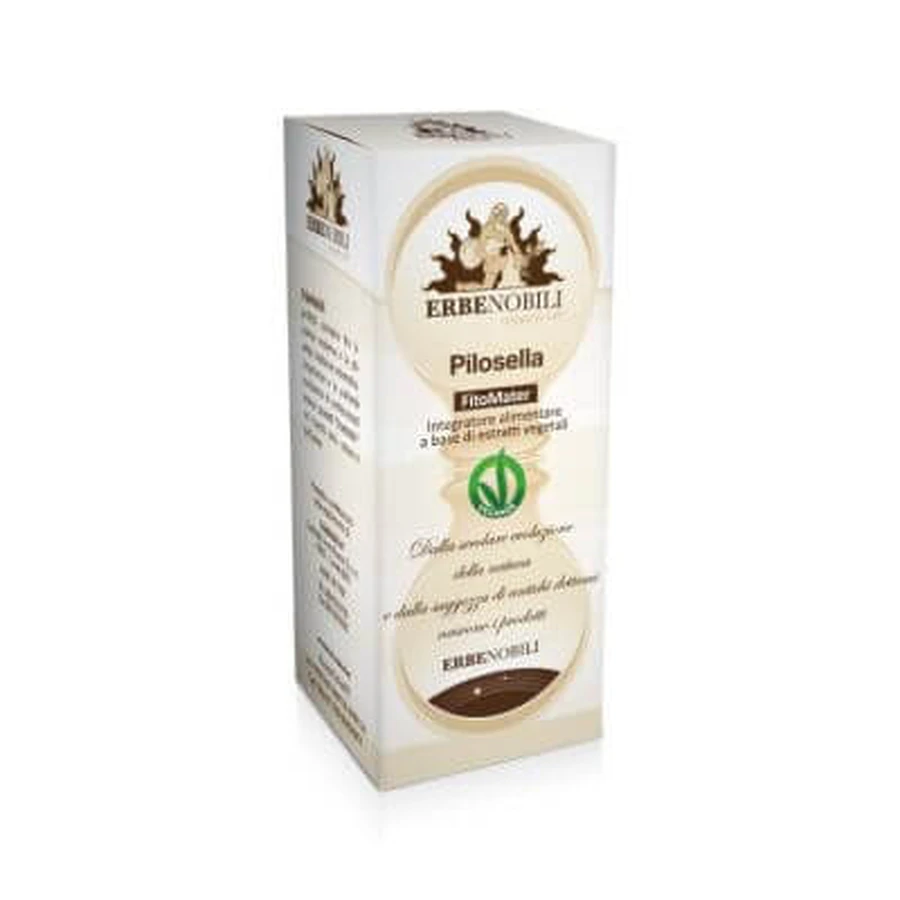 Fitomater pilosella 50 ml