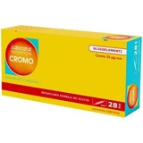 Labcatal nutrición cromo 28 viales