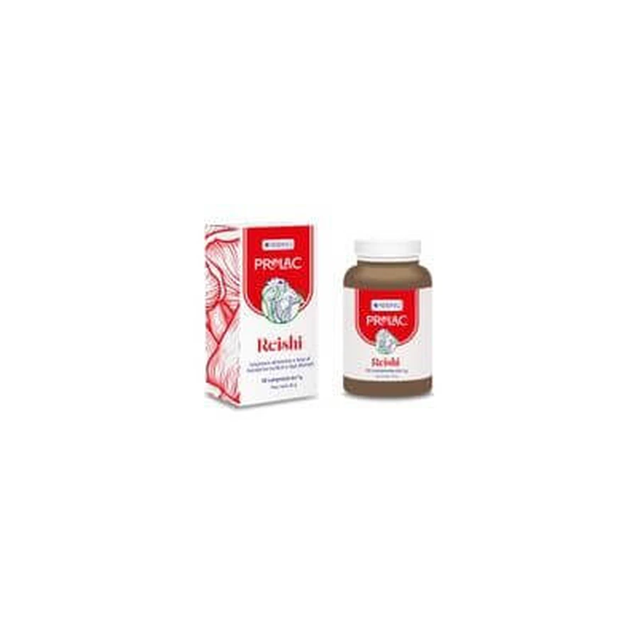 Prolac Reishi 90 Tabletten