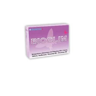 Bioclim 30 tablets