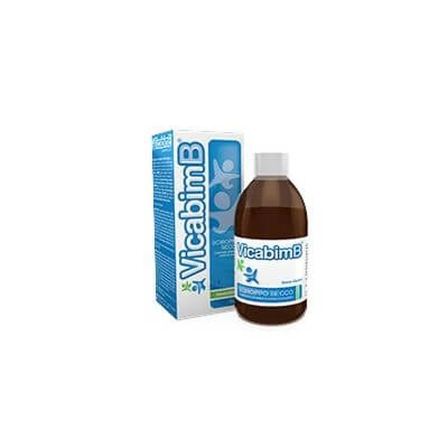Vicabimb 50 g
