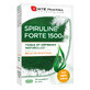 Spirulina Forte, 30 tabletten, Forte Pharma
