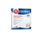 Hydrophilic gauze compress pic stericompress 10x10 cm 4 pouches 25 pieces