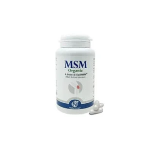 Msm bio 120 gélules