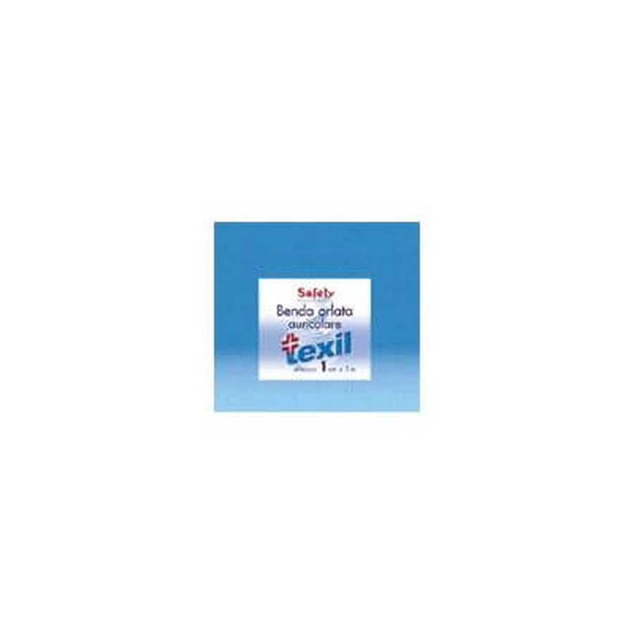 Prontex ear bandage 1 cm