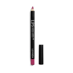 Lovren lp5 crayon à lèvres magnolia 1,5 g