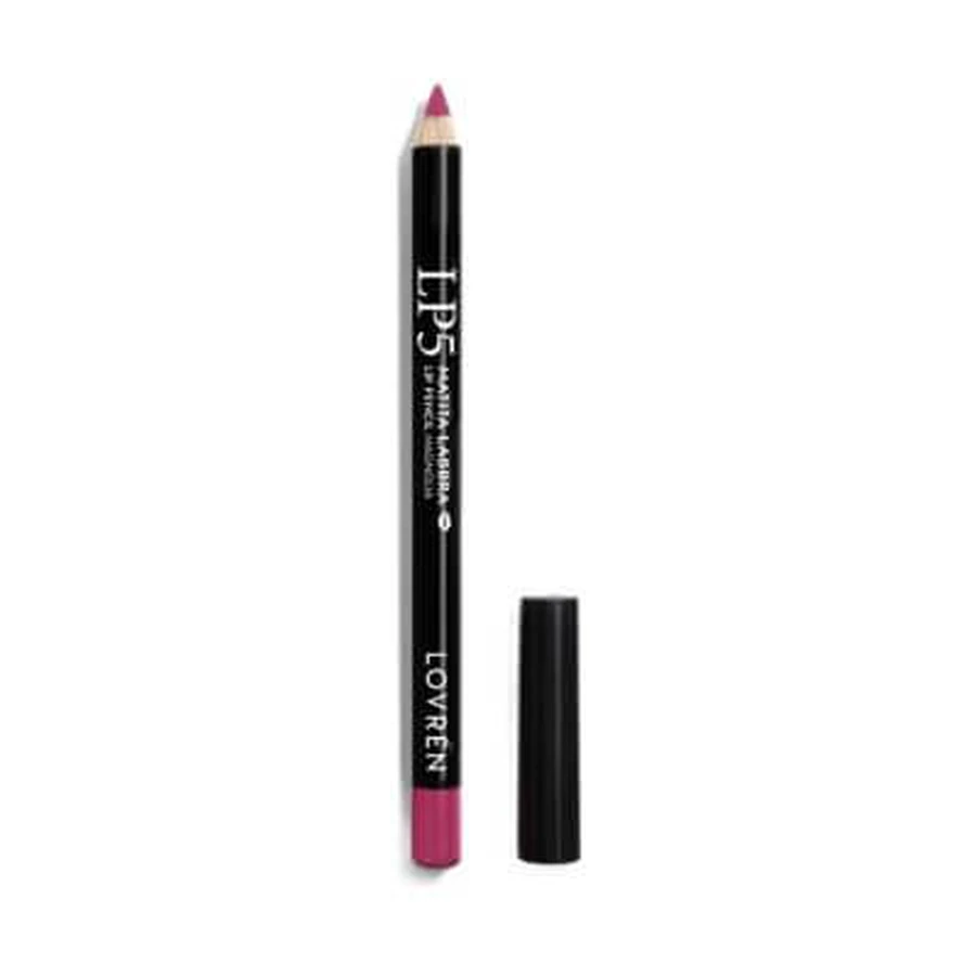Lovren lp5 crayon à lèvres magnolia 1,5 g