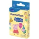 Kleine wondpleister peppa pig 2 stuks 40x60 mm + 4 stuks 16x57 mm + 6 stuks 19x72 mm