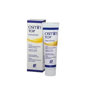 Osmin top non-greasy ointment 75ml*