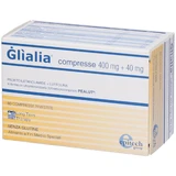 Glialia 400 mg + 40 mg 60 tablets