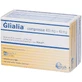 Glialia 400 mg + 40 mg 60 tabletten