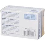 Glialia 400 mg + 40 mg 60 tablets