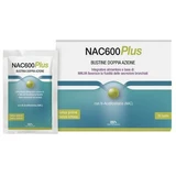 Nac600 plus 20 sachets