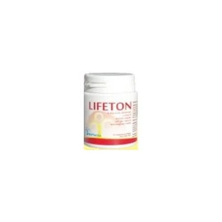 Lifeton 60 comprimidos