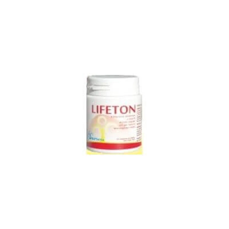 Lifeton 60 comprimidos