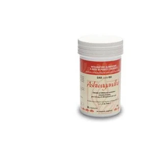 Ashwagandha dab 002 60 capsules