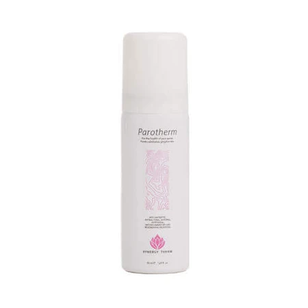 Parotherm Mondspray, 50 ml, Synergy Therm
