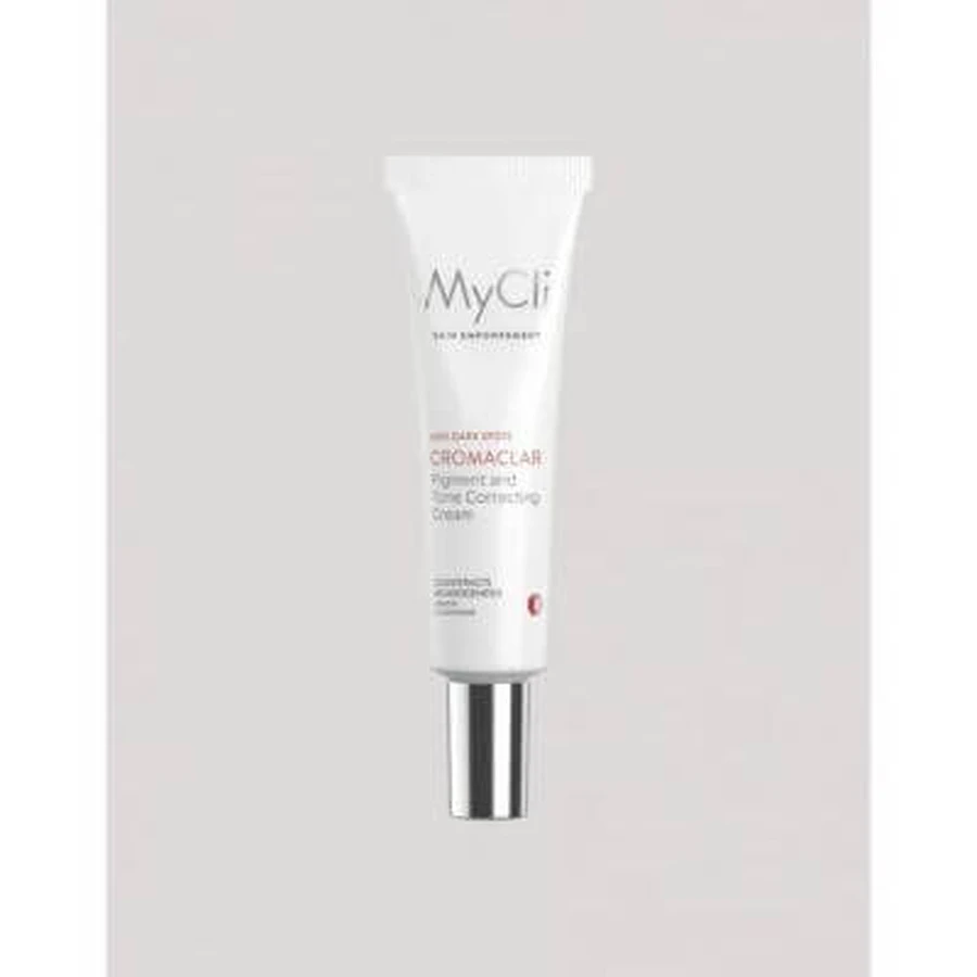 Mycli cromaclar crema 50 ml