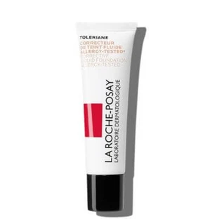 Toleriane teint fluid 12 30 ml