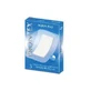 Gaze comprimée prontex aqua pad 10x12,5 cm 3 pièces