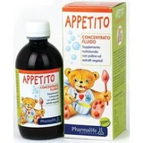 Appetite babies 200 ml