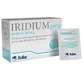 Gasa ocular medicada no tejida Iridium 20 unidades
